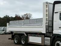 日野プロフィアダンプ大型（10t）[写真06]