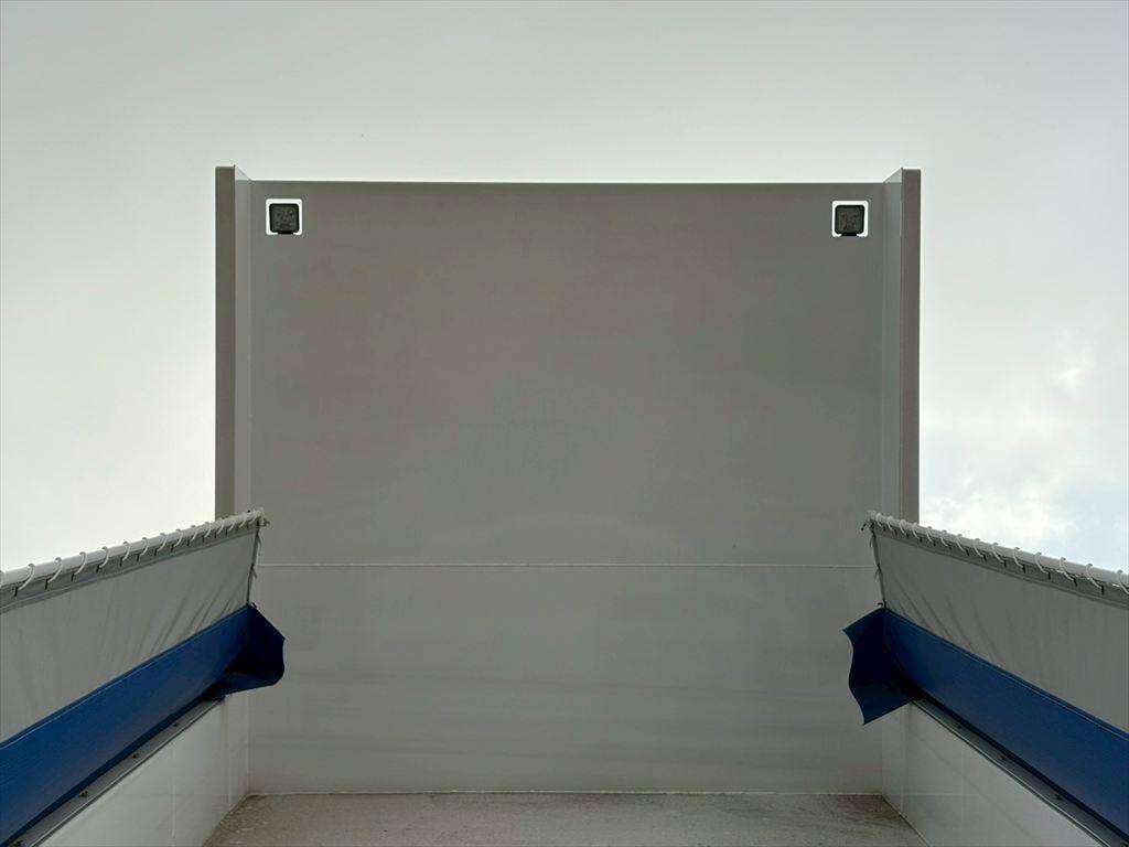 日野プロフィアダンプ大型（10t）[写真07]