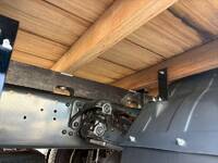 三菱ふそうファイターアルミブロック中型（4t）[写真14]