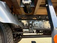 三菱ふそうファイターアルミブロック中型（4t）[写真15]