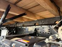 三菱ふそうファイターアルミブロック中型（4t）[写真16]