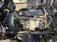 三菱ふそうファイターアルミブロック中型（4t）[写真17]