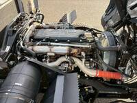 三菱ふそうファイターアルミブロック中型（4t）[写真18]