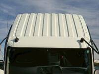 三菱ふそうファイターアルミブロック中型（4t）[写真19]