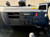 三菱ふそうファイターアルミブロック中型（4t）[写真21]