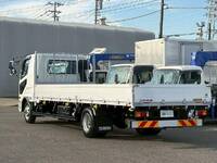 三菱ふそうファイターアルミブロック中型（4t）[写真04]