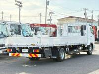 三菱ふそうファイターアルミブロック中型（4t）[写真05]