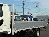 三菱ふそうファイターアルミブロック中型（4t）[写真07]