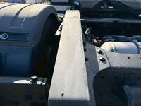 日野プロフィアトレーラーヘッド（トラクターヘッド）大型（10t）[写真12]