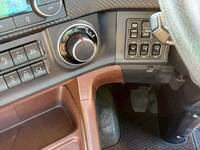 日野プロフィアトレーラーヘッド（トラクターヘッド）大型（10t）[写真22]