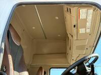 日野プロフィアトレーラーヘッド（トラクターヘッド）大型（10t）[写真23]