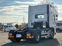 日野プロフィアトレーラーヘッド（トラクターヘッド）大型（10t）[写真05]