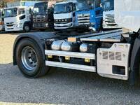 日野プロフィアトレーラーヘッド（トラクターヘッド）大型（10t）[写真06]