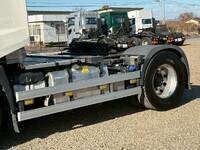 日野プロフィアトレーラーヘッド（トラクターヘッド）大型（10t）[写真07]