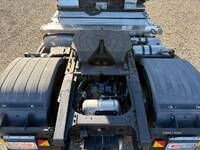 日野プロフィアトレーラーヘッド（トラクターヘッド）大型（10t）[写真09]