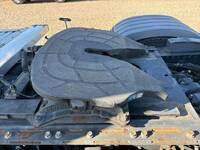 日野プロフィアトレーラーヘッド（トラクターヘッド）大型（10t）[写真10]