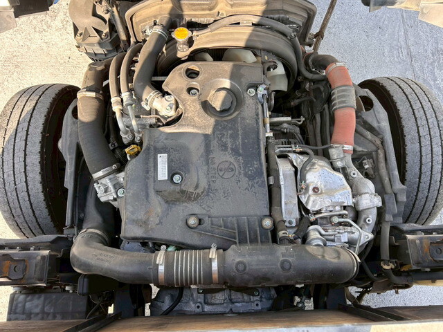 いすゞエルフアルミブロック小型（2t・3t）[写真14]