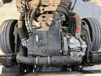 いすゞエルフアルミブロック小型（2t・3t）[写真15]