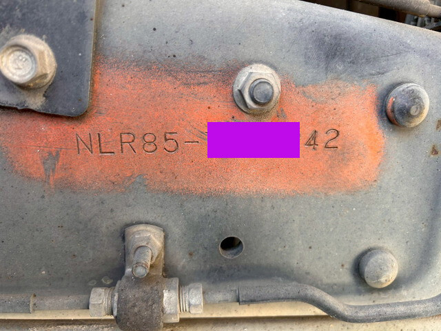 いすゞエルフアルミブロック小型（2t・3t）[写真32]