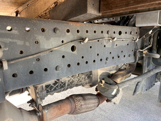 いすゞエルフアルミブロック小型（2t・3t）[写真35]