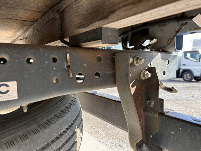 いすゞエルフアルミブロック小型（2t・3t）[写真37]