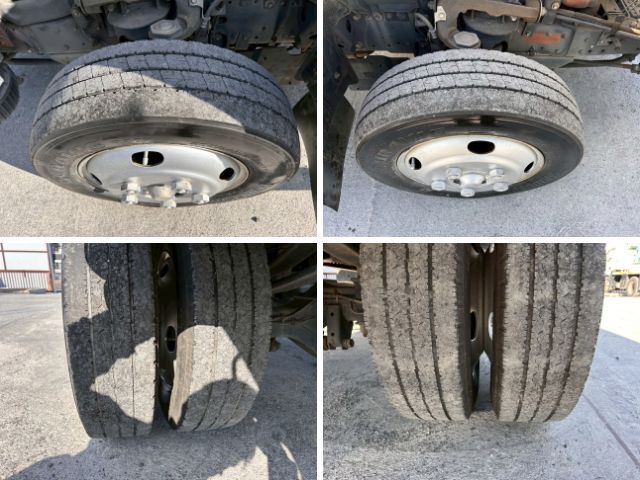 いすゞエルフアルミブロック小型（2t・3t）[写真39]