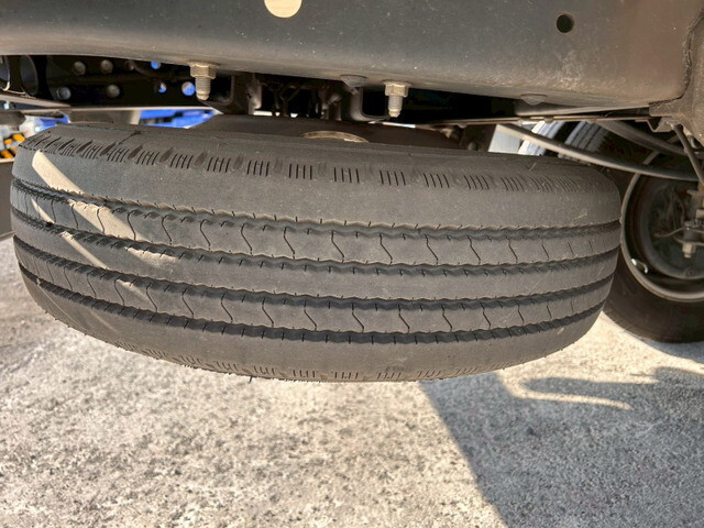 いすゞエルフアルミブロック小型（2t・3t）[写真40]