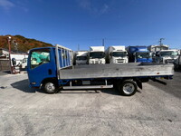 いすゞエルフアルミブロック小型（2t・3t）[写真06]