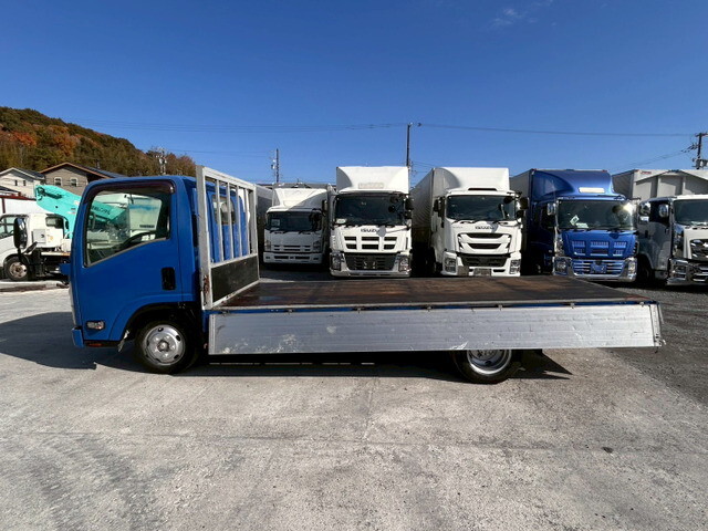 いすゞエルフアルミブロック小型（2t・3t）[写真06]