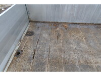 いすゞフォワードアルミブロック中型（4t）[写真12]