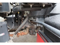 いすゞフォワードアルミブロック中型（4t）[写真14]