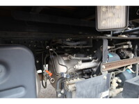 いすゞフォワードアルミブロック中型（4t）[写真15]