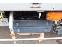 いすゞフォワードアルミブロック中型（4t）[写真16]