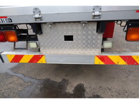 いすゞフォワードアルミブロック中型（4t）[写真20]