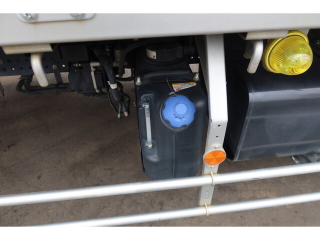 いすゞフォワードアルミブロック中型（4t）[写真21]