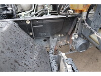 いすゞフォワードアルミブロック中型（4t）[写真24]