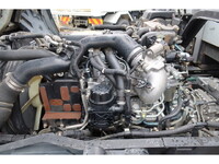 いすゞフォワードアルミブロック中型（4t）[写真26]