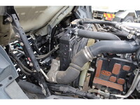 いすゞフォワードアルミブロック中型（4t）[写真27]