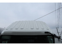 いすゞフォワードアルミブロック中型（4t）[写真28]