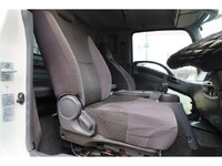 いすゞフォワードアルミブロック中型（4t）[写真30]