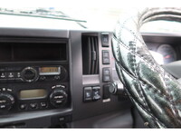 いすゞフォワードアルミブロック中型（4t）[写真32]