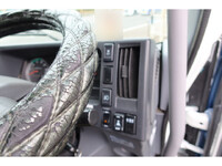 いすゞフォワードアルミブロック中型（4t）[写真33]