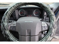 いすゞフォワードアルミブロック中型（4t）[写真35]