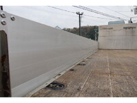 いすゞフォワードアルミブロック中型（4t）[写真10]