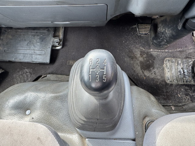 いすゞエルフアルミブロック小型（2t・3t）[写真18]