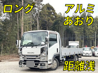 いすゞエルフアルミブロック小型（2t・3t）[写真01]