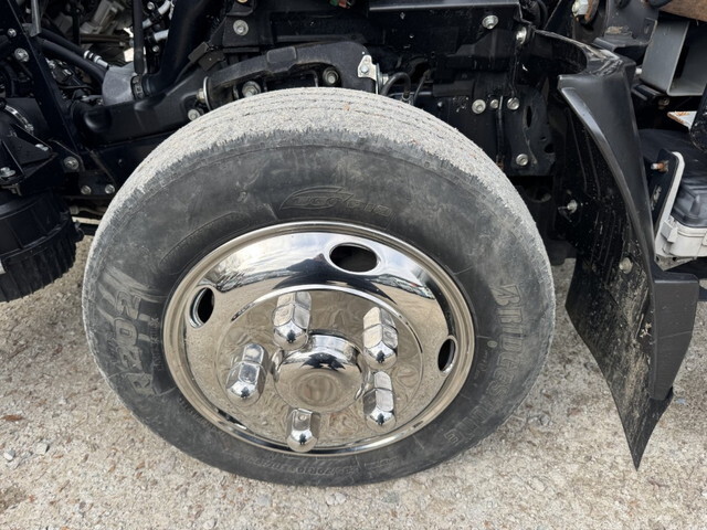 いすゞエルフアルミブロック小型（2t・3t）[写真21]