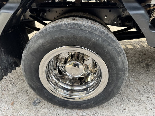 いすゞエルフアルミブロック小型（2t・3t）[写真28]