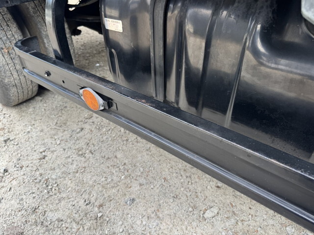 いすゞエルフアルミブロック小型（2t・3t）[写真35]