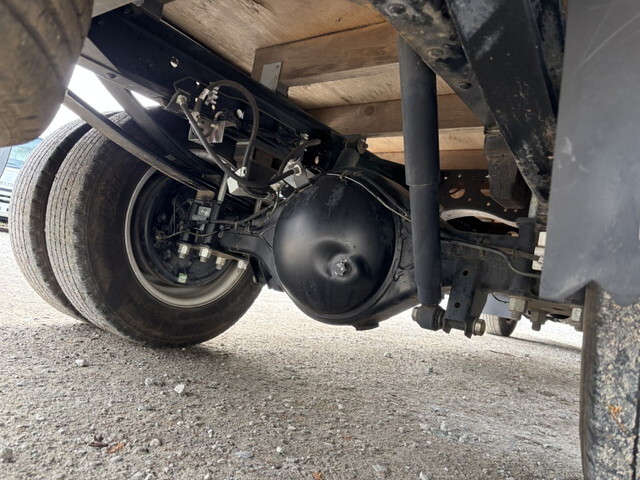 いすゞエルフアルミブロック小型（2t・3t）[写真39]